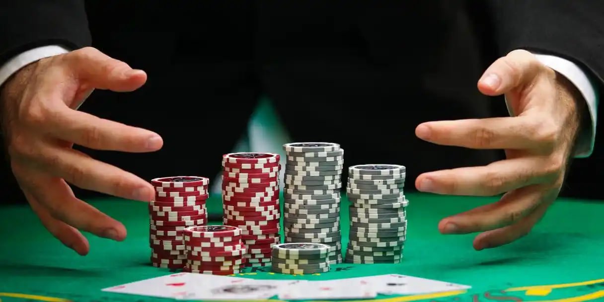 Live Casino sòng bài trực tiếp tại good88 Vietnam với dealer chuyên nghiệp